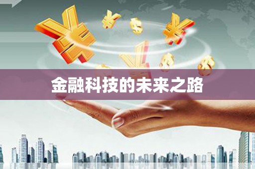 孝南金融科技的未来之路