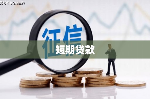 孝南短期贷款
