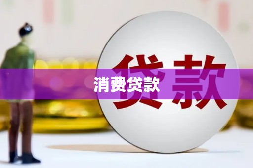 孝南消费贷款