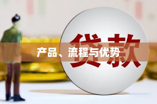孝南产品、流程与优势