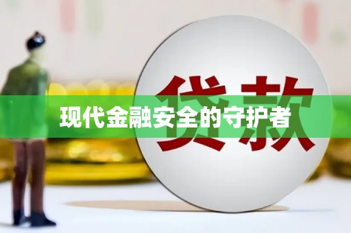 孝南现代金融安全的守护者