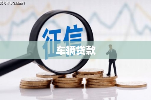 孝南车辆贷款