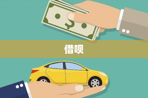 孝南借呗